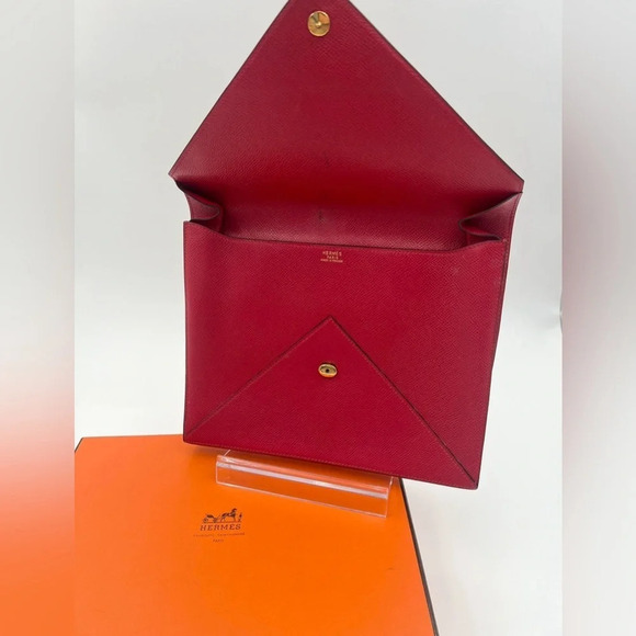 Hermès Envelope Bag - Picture 3 of 7